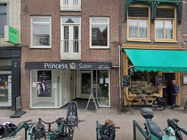 Appartement te huur in Binnenstad, Hoorn