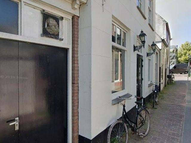 Appartement te huur in Binnenstad, Hoorn