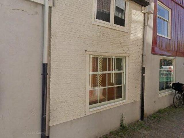 Appartement te huur in Binnenstad, Hoorn