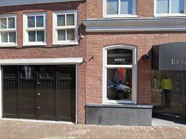 Appartement te huur in Hoorn, Binnenstad