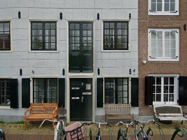 Appartement te huur in Hoorn, Binnenstad