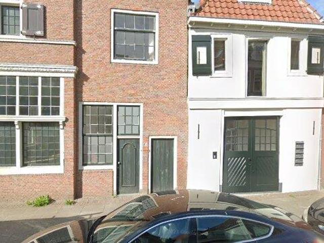 Appartement te huur in Hoorn, Binnenstad