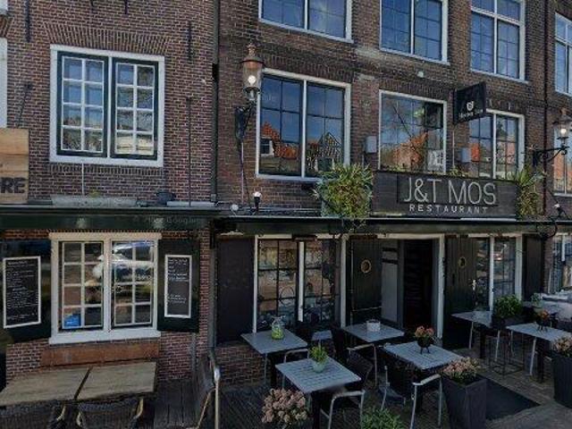 Appartement te huur in Hoorn, Binnenstad