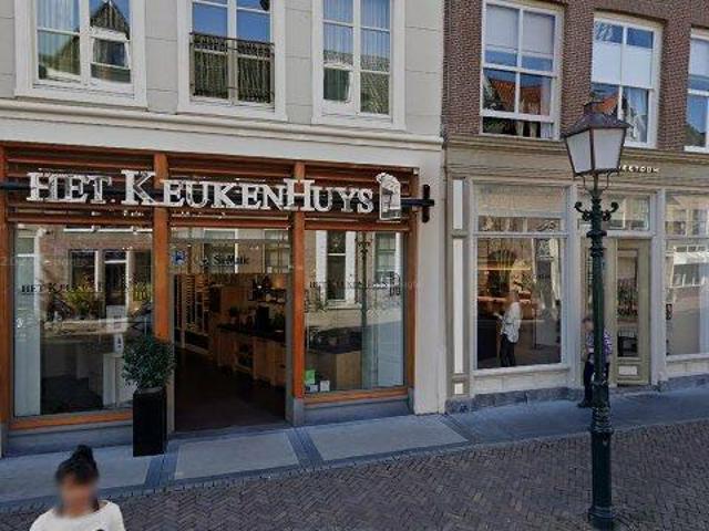 Appartement te huur in Binnenstad, Hoorn