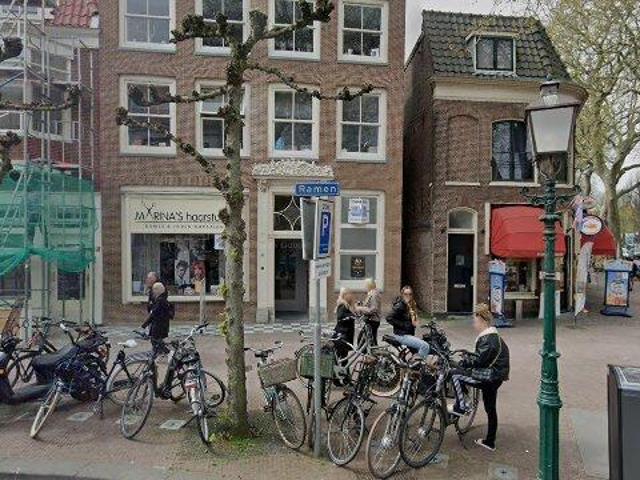 Appartement te huur in Binnenstad, Hoorn