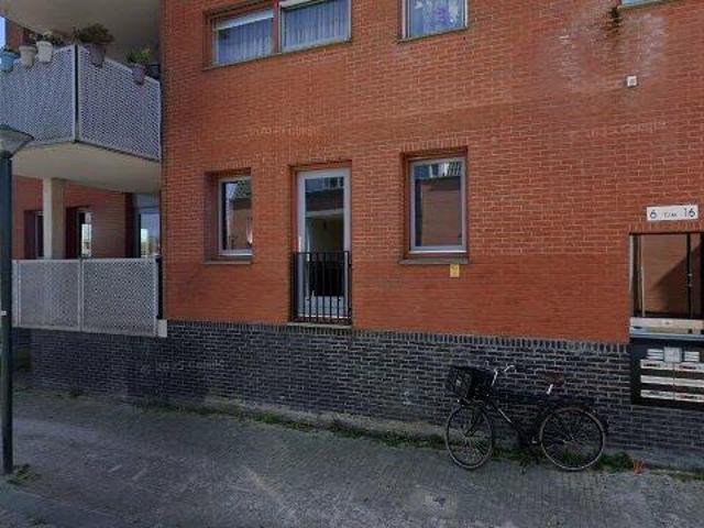 Appartement te huur in Hoorn, Noord Holland