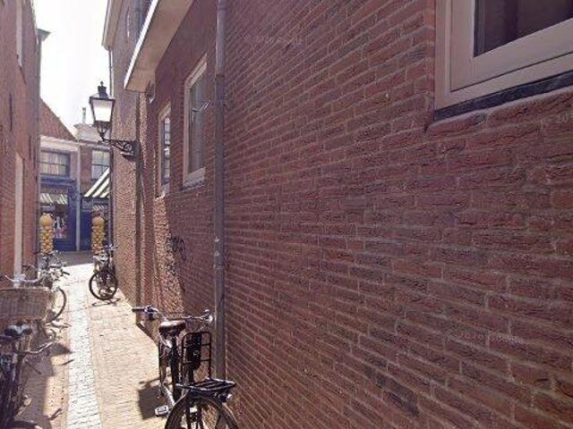 Appartement te huur in Binnenstad, Hoorn