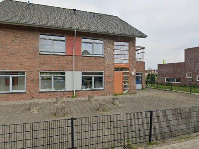 Appartement te huur in Houten