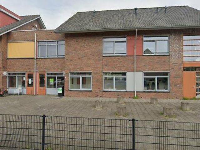 Appartement te huur in Houten