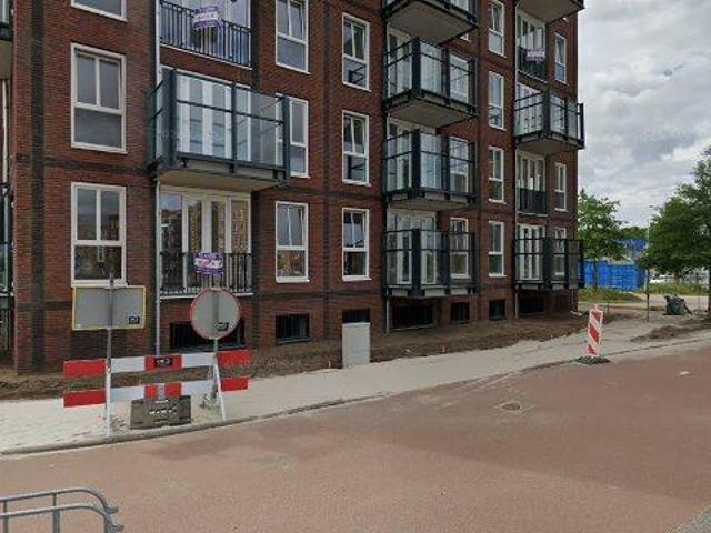 Appartement te huur in Wolfskamer, Huizen