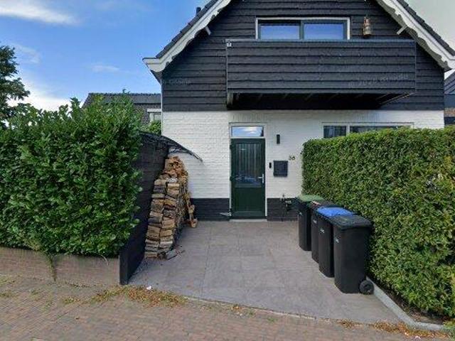 Appartement te huur in Huizen, Noord Holland