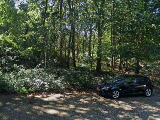 Appartement te huur in Huizen, Crailo