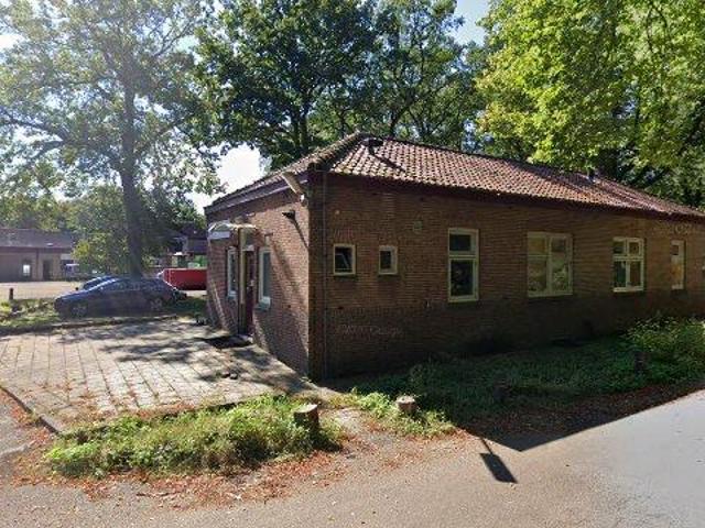Appartement te huur in Huizen, Crailo