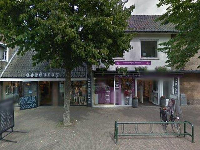 Appartement te huur in Huizen, Noord Holland