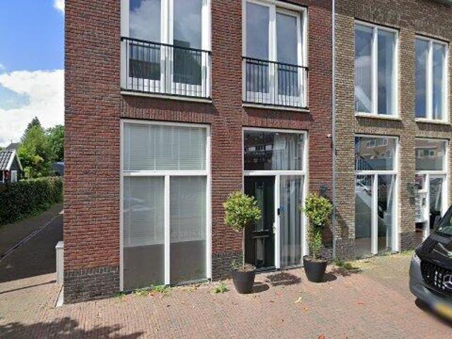 Appartement te huur in De Zuid, Huizen