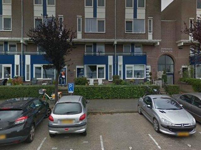 Appartement te huur in Huizen, Noord Holland