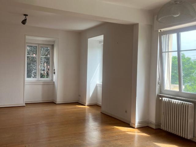 Appartement location à Colmar-Ribeauvillé, Colmar