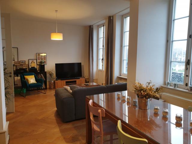 Appartement location à Colmar-Ribeauvillé, Colmar
