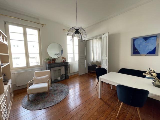 Appartement location à Colmar, Collectivité européenne d'Alsace