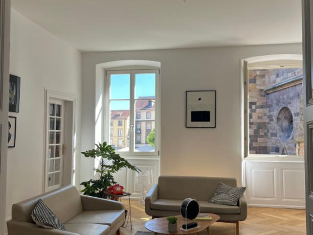 Appartement location à Colmar-Ribeauvillé, Colmar