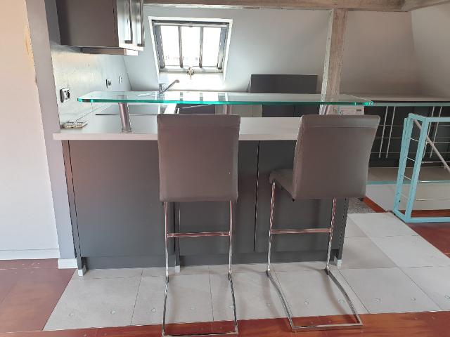 Appartement location à Colmar, Collectivité européenne d'Alsace