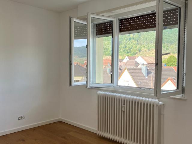 Appartement location à Colmar-Ribeauvillé, Wintzenheim