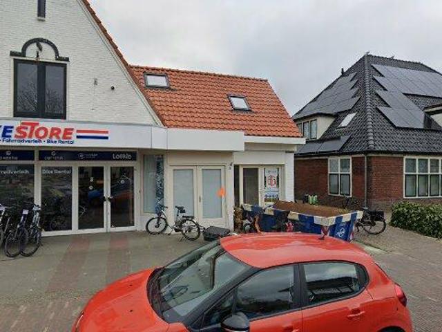Appartement te huur in Den Helder, Noord Holland