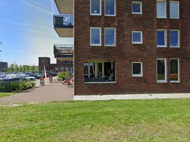 Appartement te huur in Kampen, Overijssel