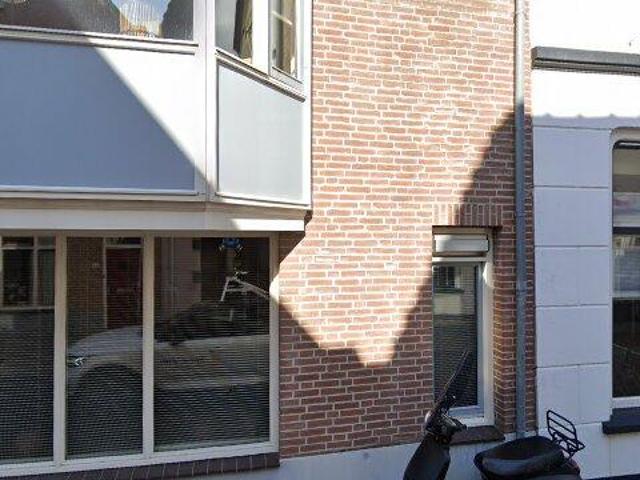 Appartement te huur in Kampen, Overijssel