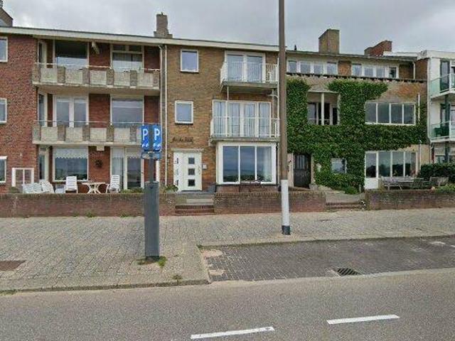 Appartement te huur in Katwijk aan Zee, Katwijk