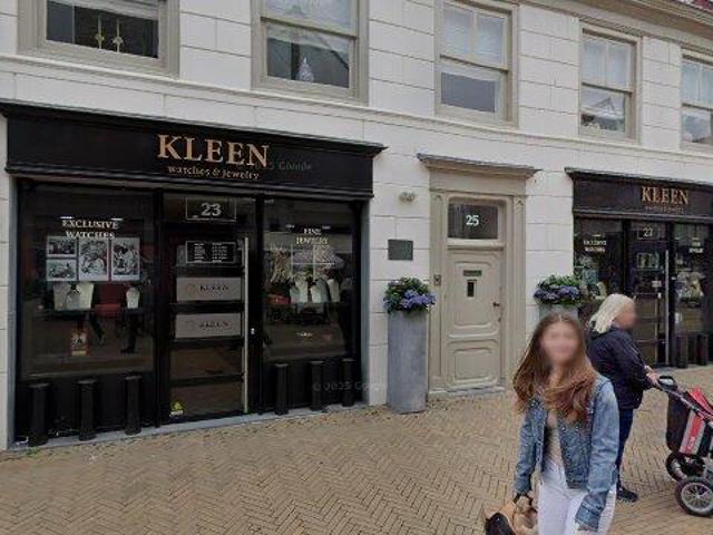 Appartement te huur in Katwijk aan Zee, Katwijk