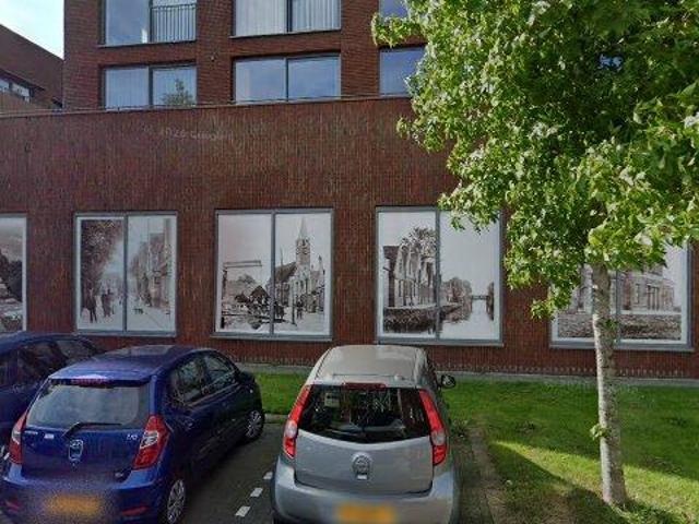 Appartement te huur in Krommenie, Noord Holland