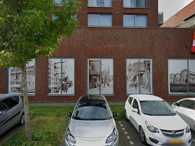 Appartement te huur in Krommenie, Noord Holland