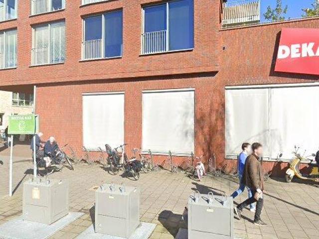 Appartement te huur in Krommenie, Noord Holland