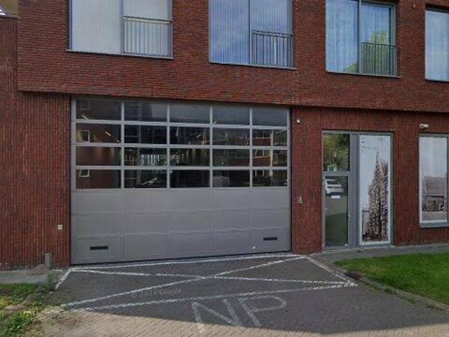 Appartement te huur in Krommenie, Zaanstad