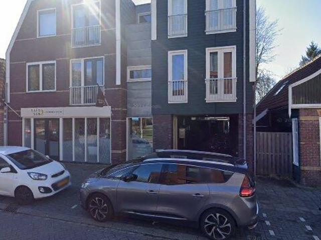 Appartement te huur in Krommenie, Noord Holland
