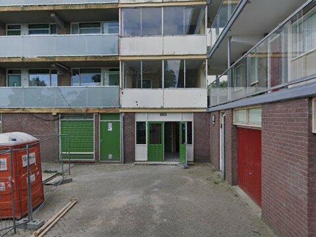 Appartement te huur in Krommenie, Noord Holland