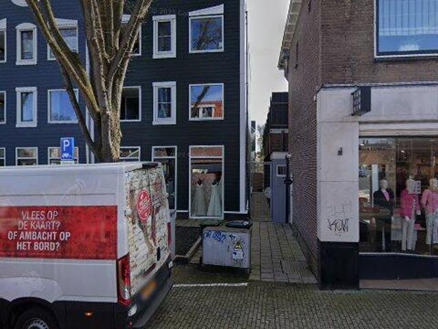 Appartement te huur in Krommenie, Noord Holland