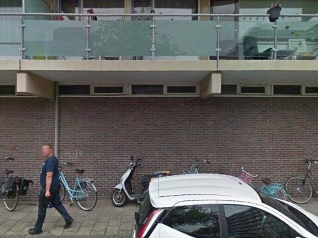 Appartement te huur in Krommenie, Noord Holland