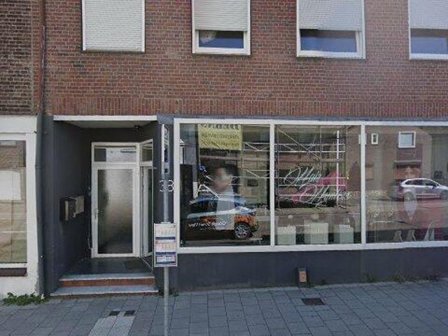 Appartement te huur in Nieuwenhagerheide, Landgraaf