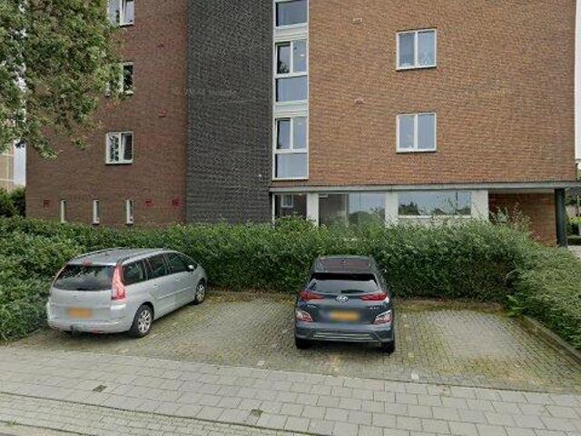 Appartement te huur in Nieuwenhagerheide, Landgraaf