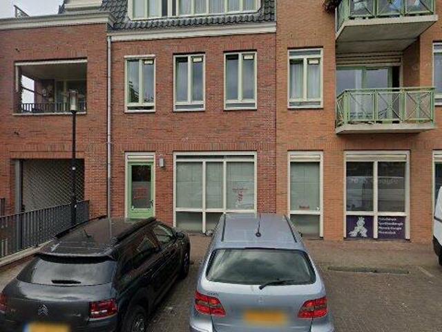 Appartement te huur in Landsmeer, Noord Holland