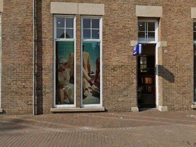 Appartement te huur in Laren