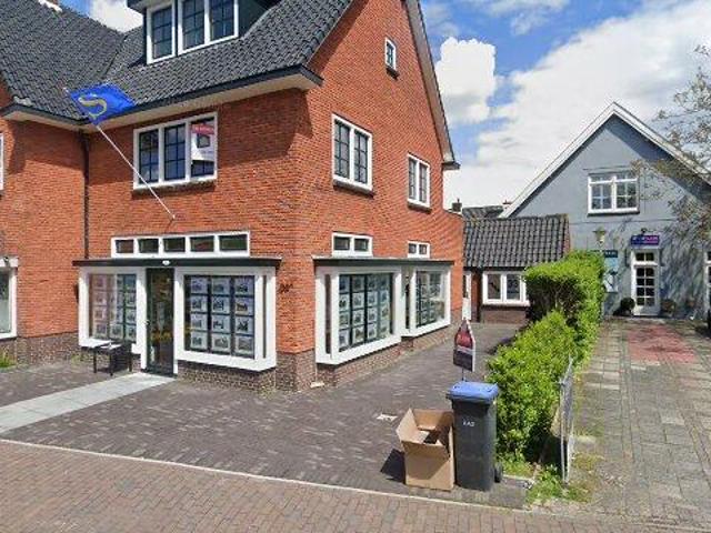 Appartement te huur in Laren, Noord Holland