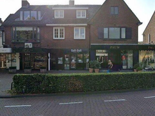 Appartement te huur in Laren, Noord Holland