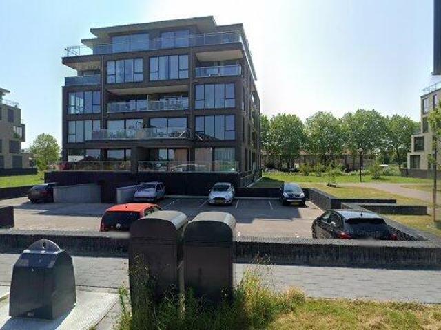 Appartement te huur in Broekgraaf, Leerdam