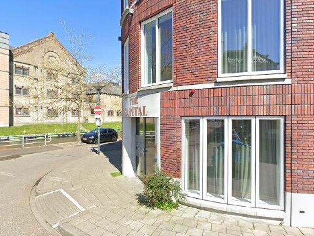 Appartement te huur in Achter de Hoven, Leeuwarden