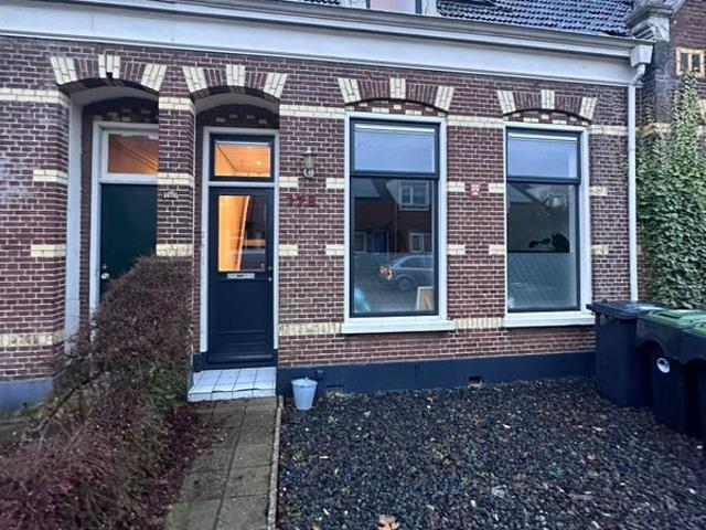 Appartement te huur in Achter de Hoven, Leeuwarden