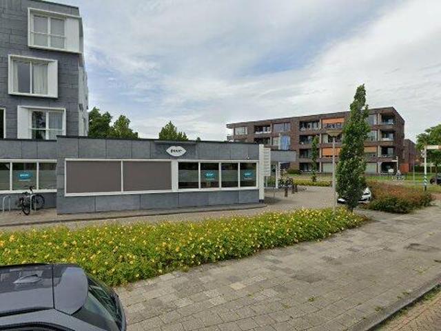 Appartement te huur in Oud Oost, Leeuwarden