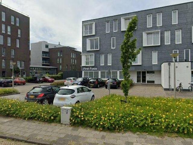 Appartement te huur in Oud Oost, Leeuwarden
